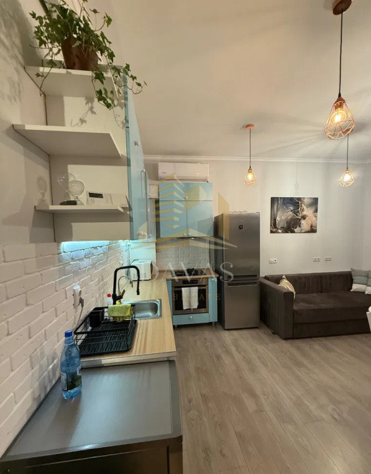 Apartament 2 camere decomandat + terasa | Intre Lacuri | 