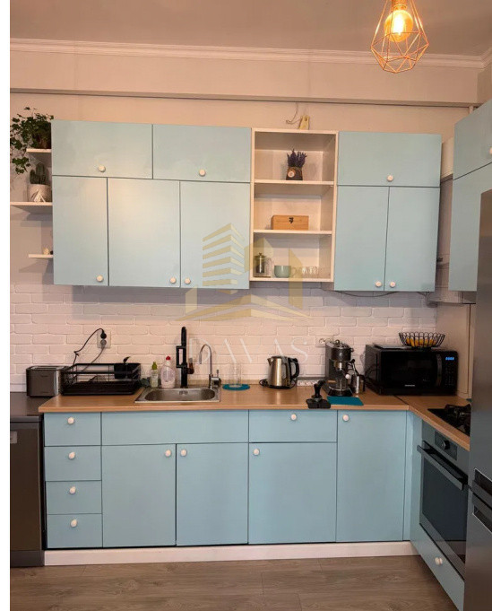 Apartament 2 camere decomandat + terasa | Intre Lacuri | 