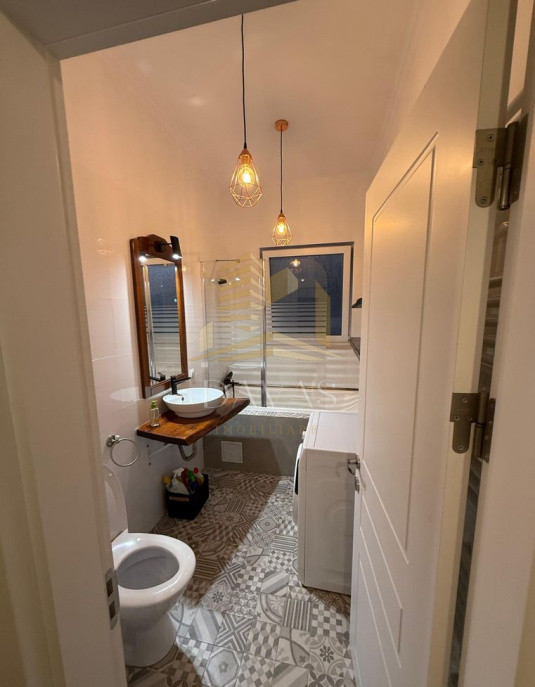 Apartament 2 camere decomandat + terasa | Intre Lacuri | 