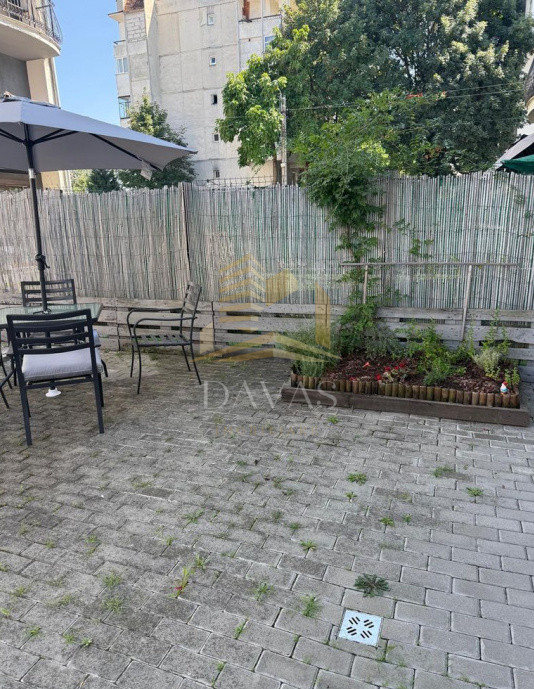 Apartament 2 camere decomandat + terasa | Intre Lacuri | 