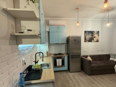 Apartament 2 camere decomandat + terasa | Intre Lacuri | 