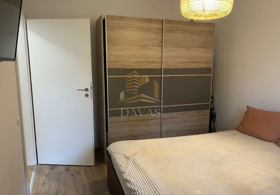 Apartament 2 camere decomandate+Parcare | Andrei Mureșanu |