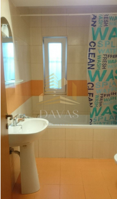 Apartament 2 camere decomandate+Parcare | Andrei Mureșanu |