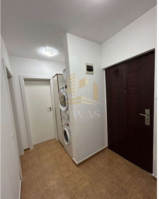 Apartament 2 camere decomandate+Parcare | Andrei Mureșanu |