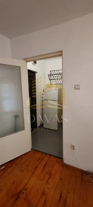 Garsoniera de vânzare 22mp + balcon | Marasti | etajul 1