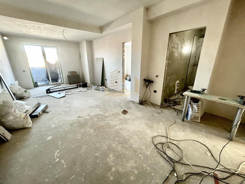 Apartament 2 camere de vanzare | Baciu | Se preda finisat premium