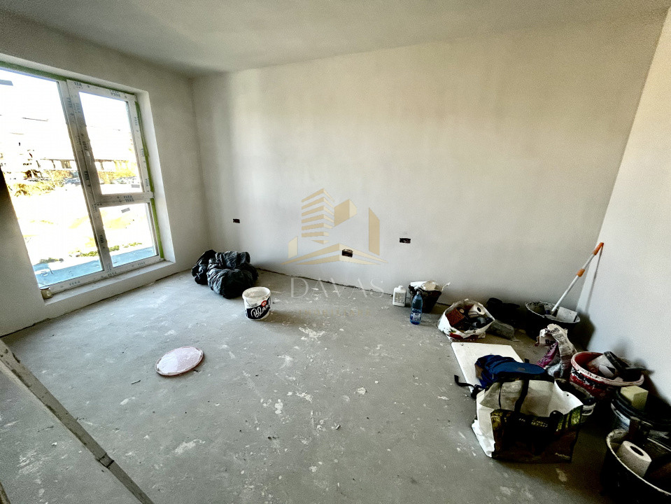 Apartament 2 camere de vanzare | Baciu | Se preda finisat premium