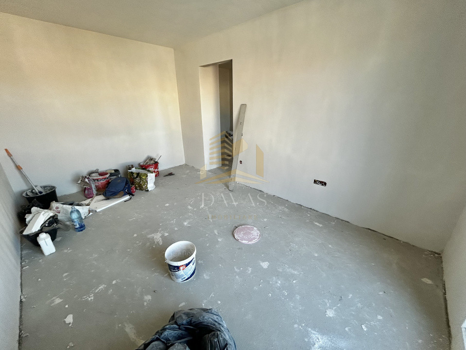 Apartament 2 camere de vanzare | Baciu | Se preda finisat premium