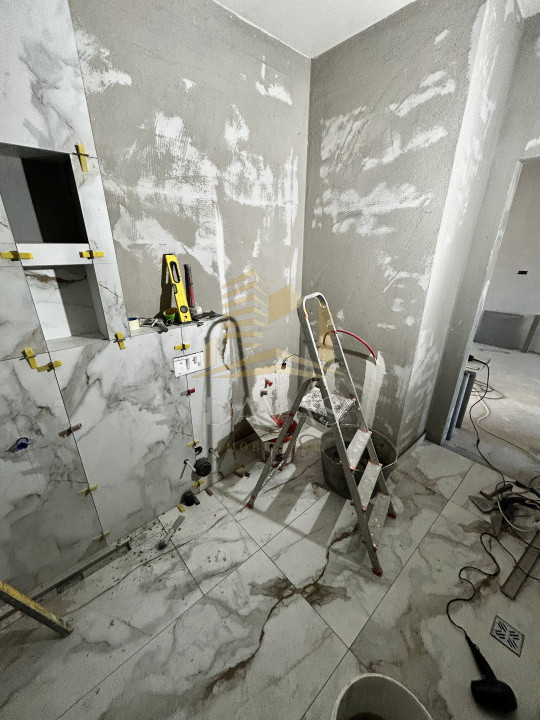 Apartament 2 camere de vanzare | Baciu | Se preda finisat premium