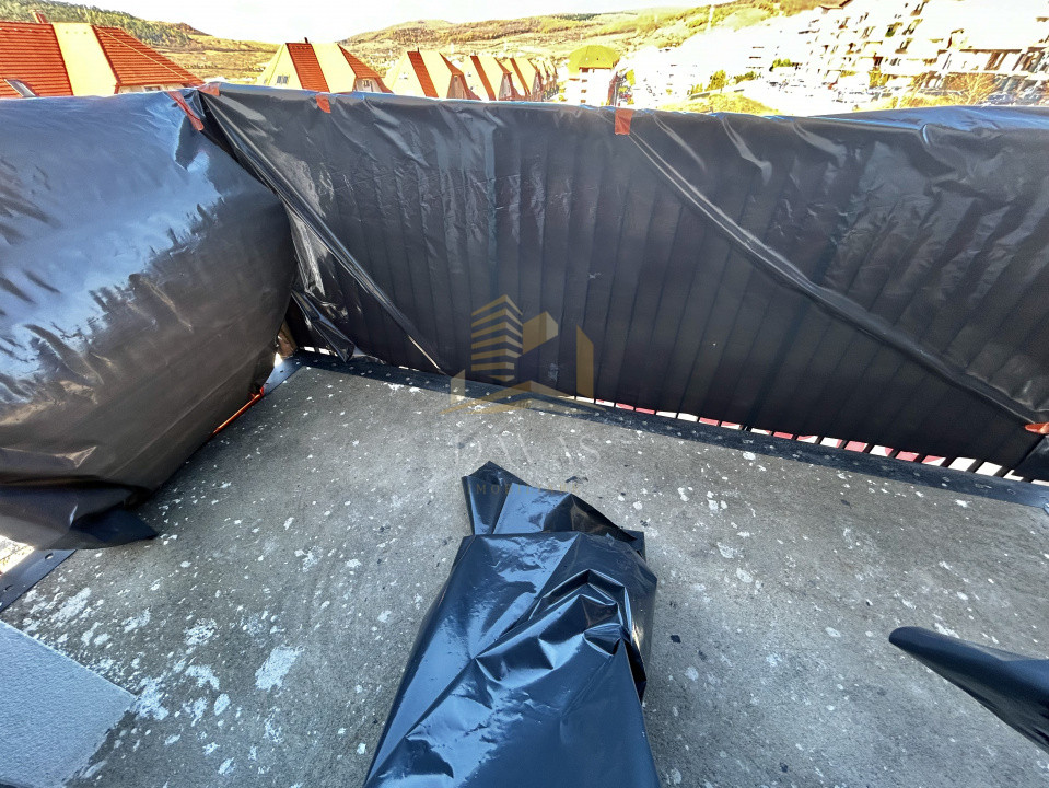 Apartament 2 camere de vanzare | Baciu | Se preda finisat premium