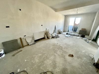 Apartament 2 camere de vanzare | Baciu | Se preda finisat premium