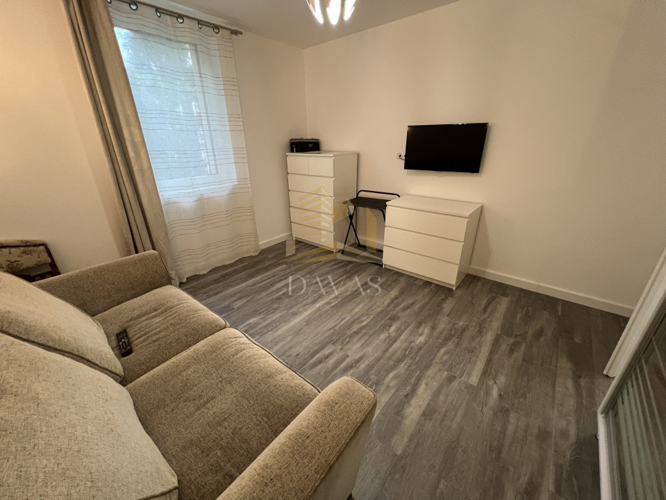 Casa cu finisaje moderne | Dambul Rotund | 6 camere