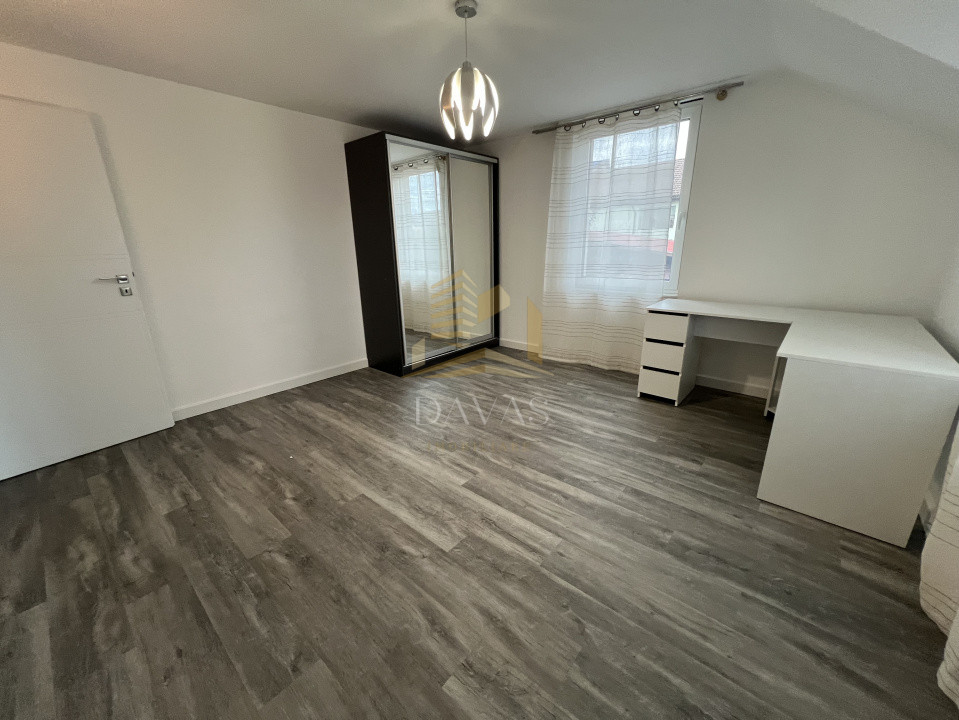 Casa cu finisaje moderne | Dambul Rotund | 6 camere