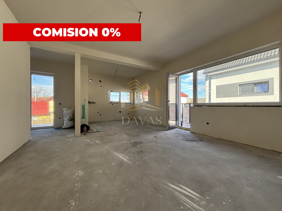 Apartament de 4 camere la casa | Parcare & Grădina 