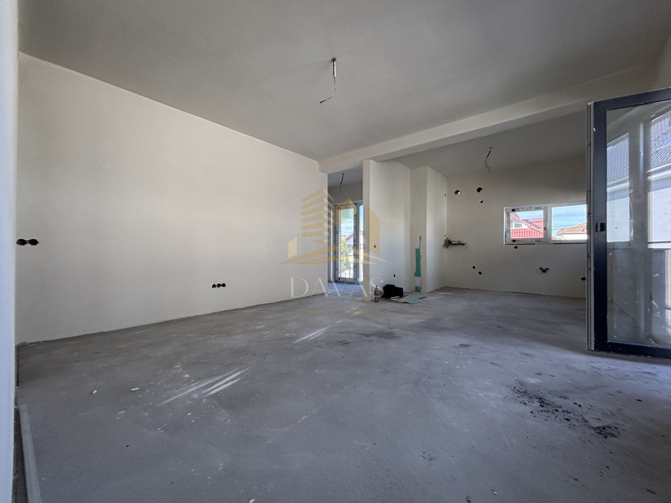 Apartament de 4 camere la casa | Parcare & Grădina 