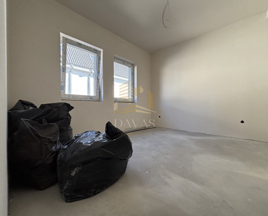 Apartament de 4 camere la casa | Parcare & Grădina 