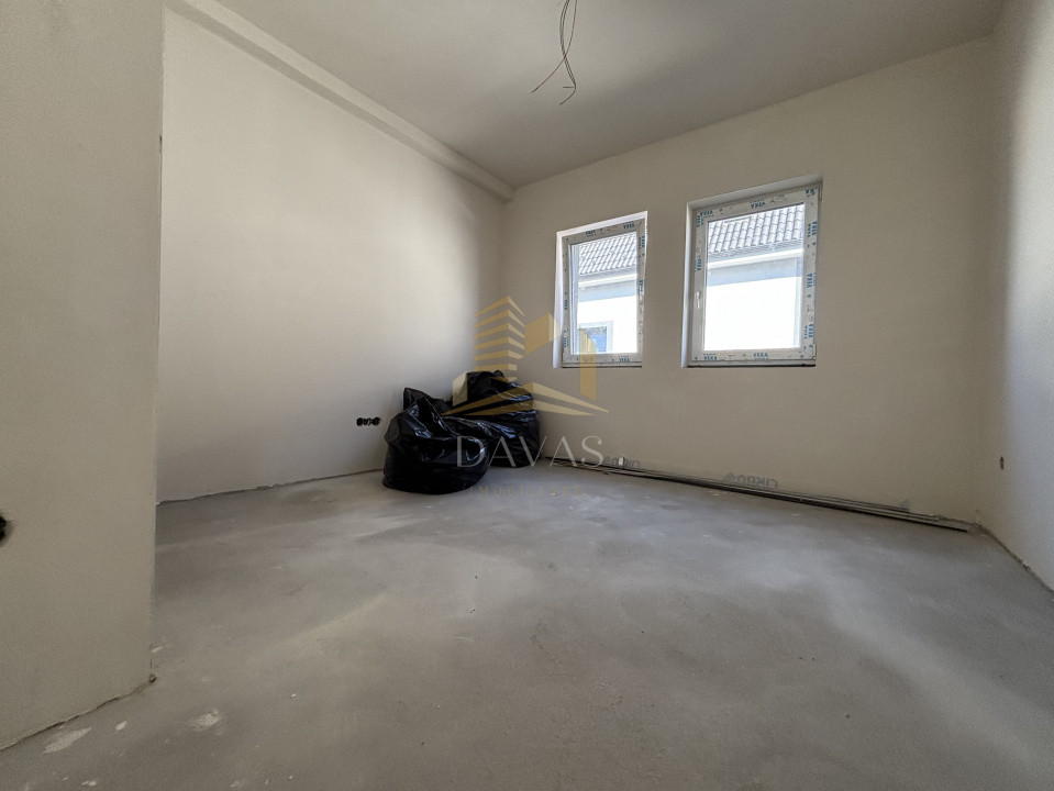 Apartament de 4 camere la casa | Parcare & Grădina 