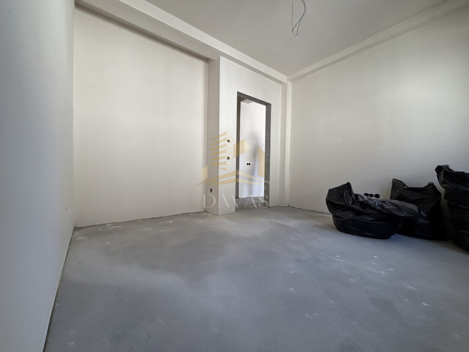 Apartament de 4 camere la casa | Parcare & Grădina 