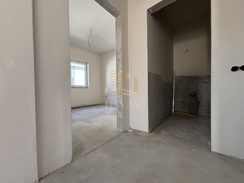 Apartament de 4 camere la casa | Parcare & Grădina 