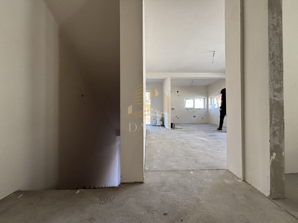 Apartament de 4 camere la casa | Parcare & Grădina 