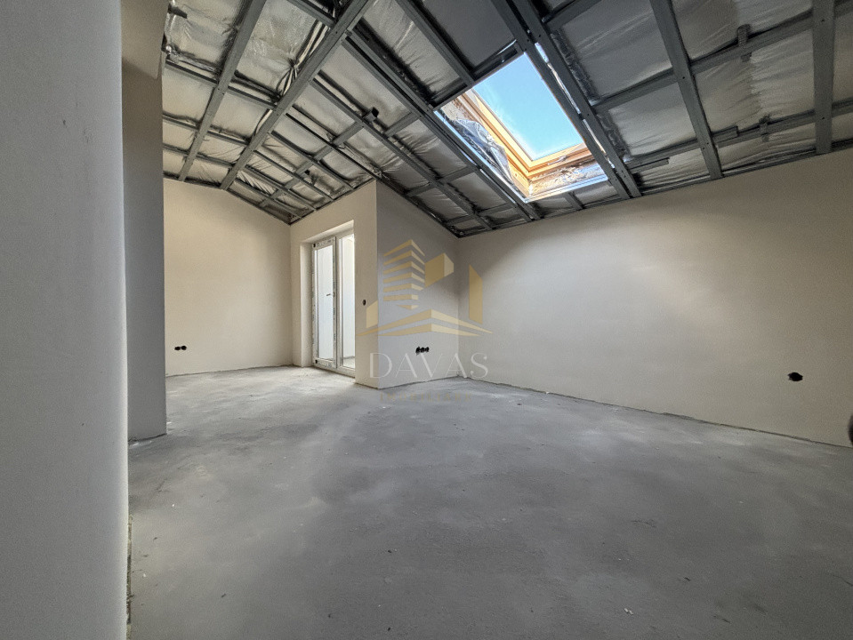 Apartament de 4 camere la casa | Parcare & Grădina 