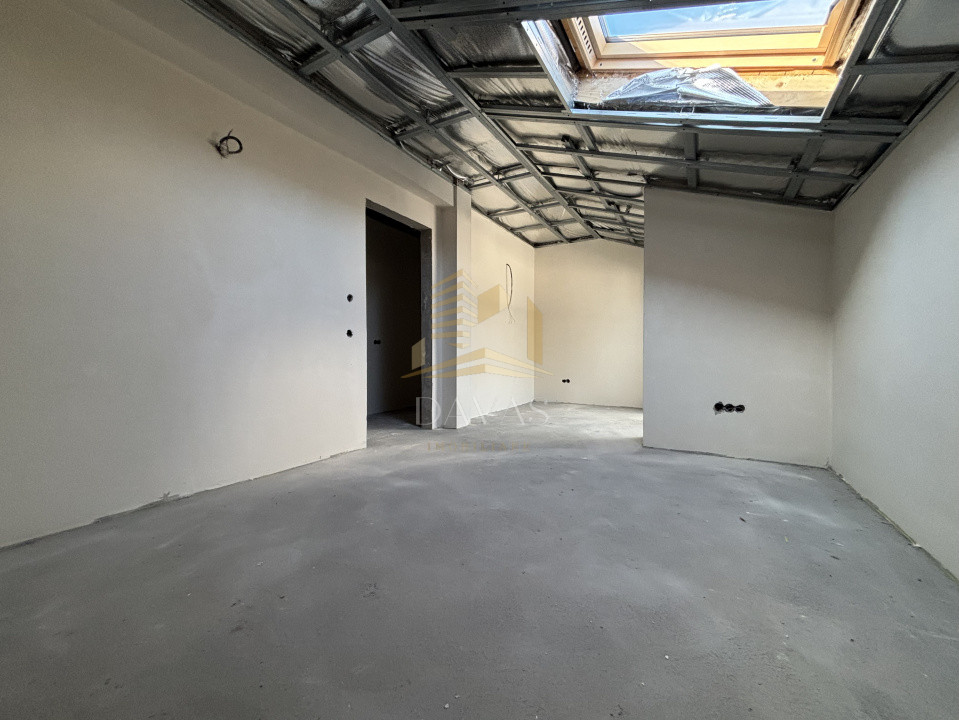 Apartament de 4 camere la casa | Parcare & Grădina 