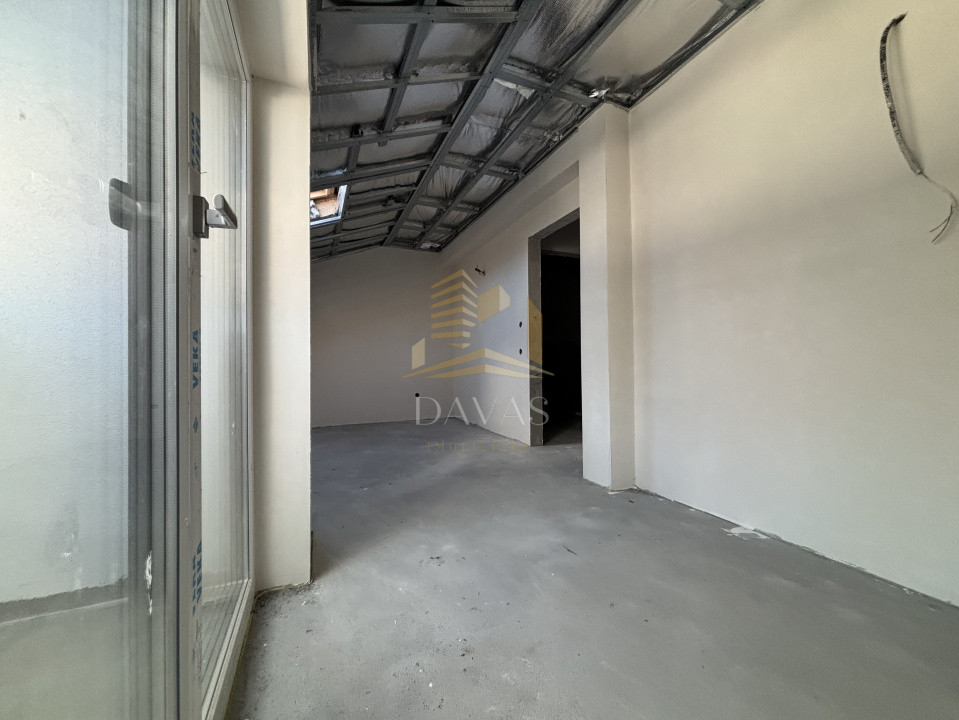 Apartament de 4 camere la casa | Parcare & Grădina 