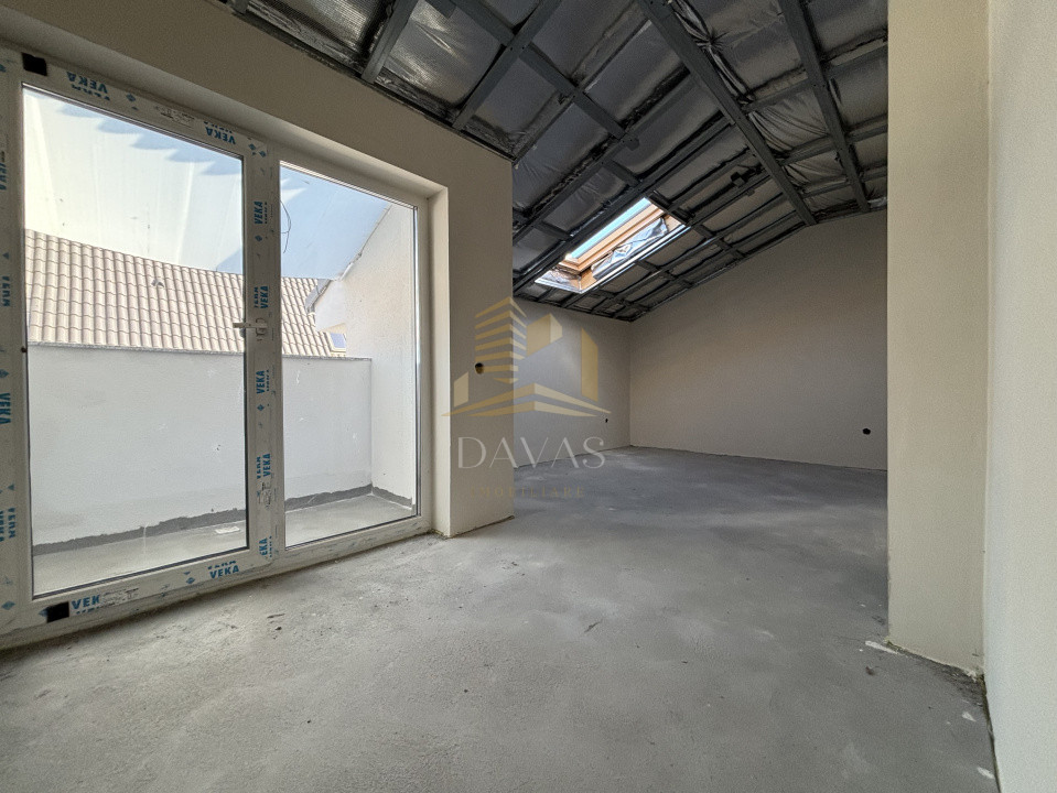 Apartament de 4 camere la casa | Parcare & Grădina 