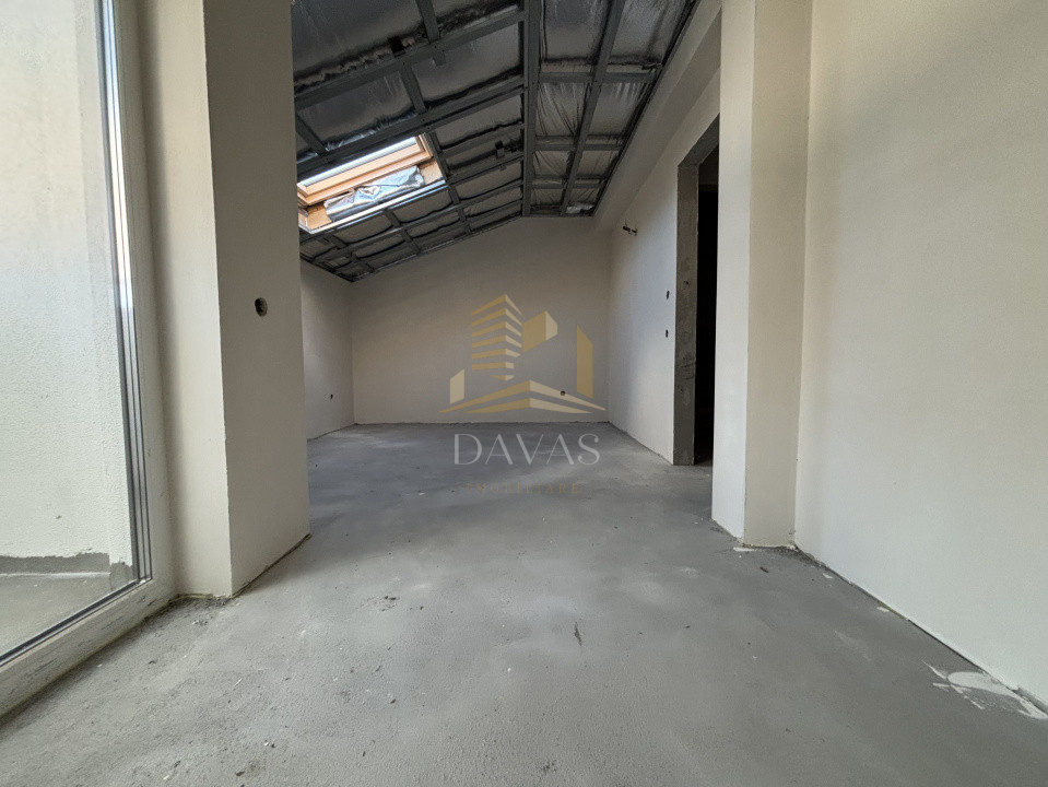 Apartament de 4 camere la casa | Parcare & Grădina 