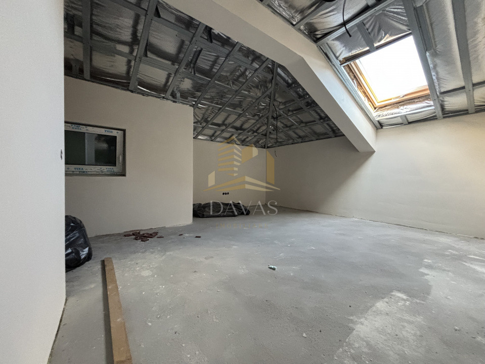 Apartament de 4 camere la casa | Parcare & Grădina 