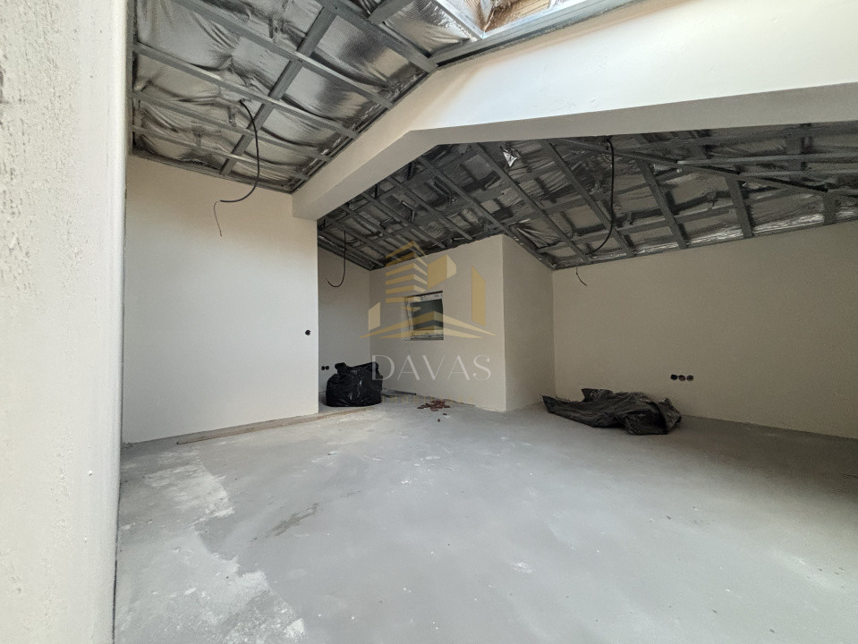 Apartament de 4 camere la casa | Parcare & Grădina 