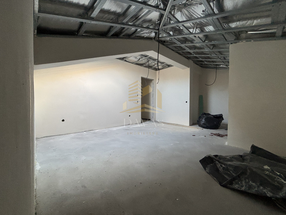 Apartament de 4 camere la casa | Parcare & Grădina 