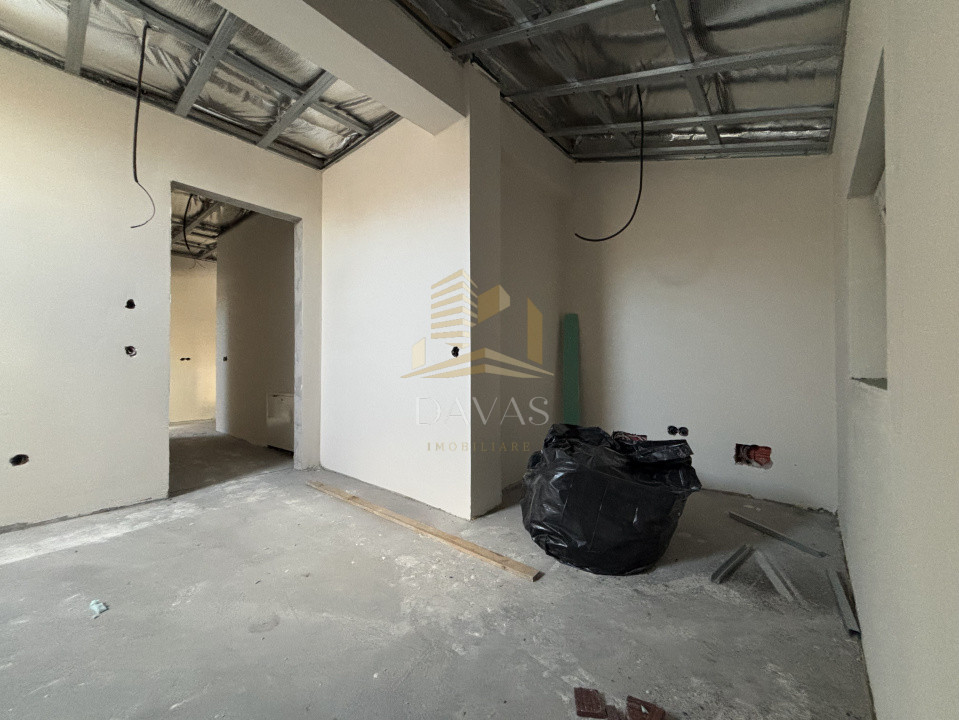 Apartament de 4 camere la casa | Parcare & Grădina 