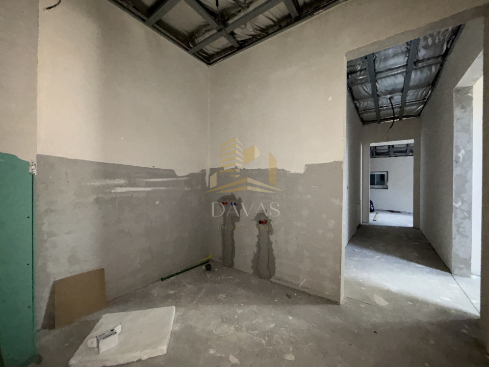 Apartament de 4 camere la casa | Parcare & Grădina 