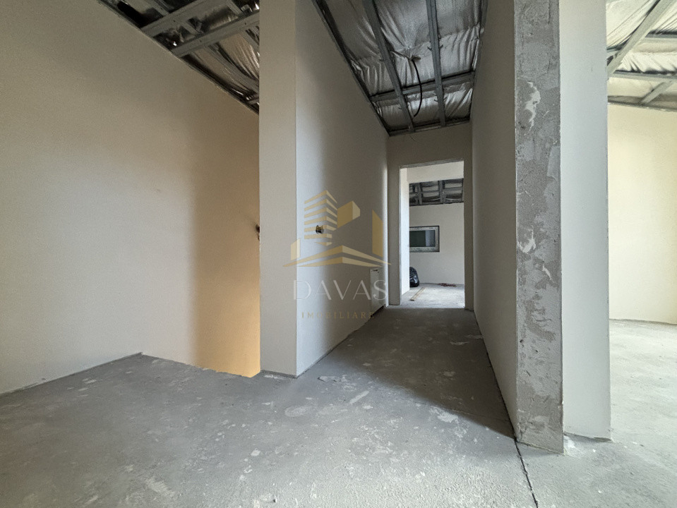 Apartament de 4 camere la casa | Parcare & Grădina 