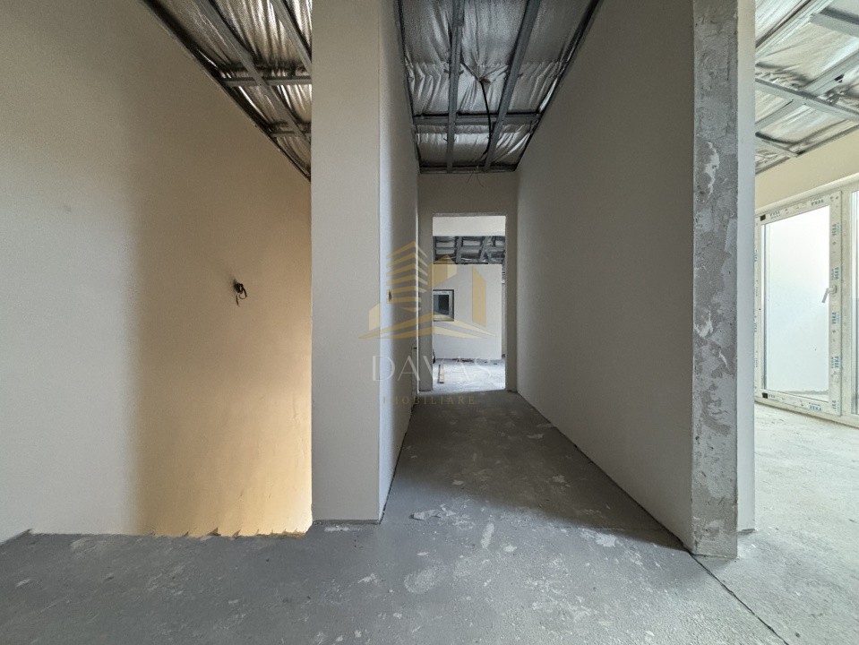 Apartament de 4 camere la casa | Parcare & Grădina 