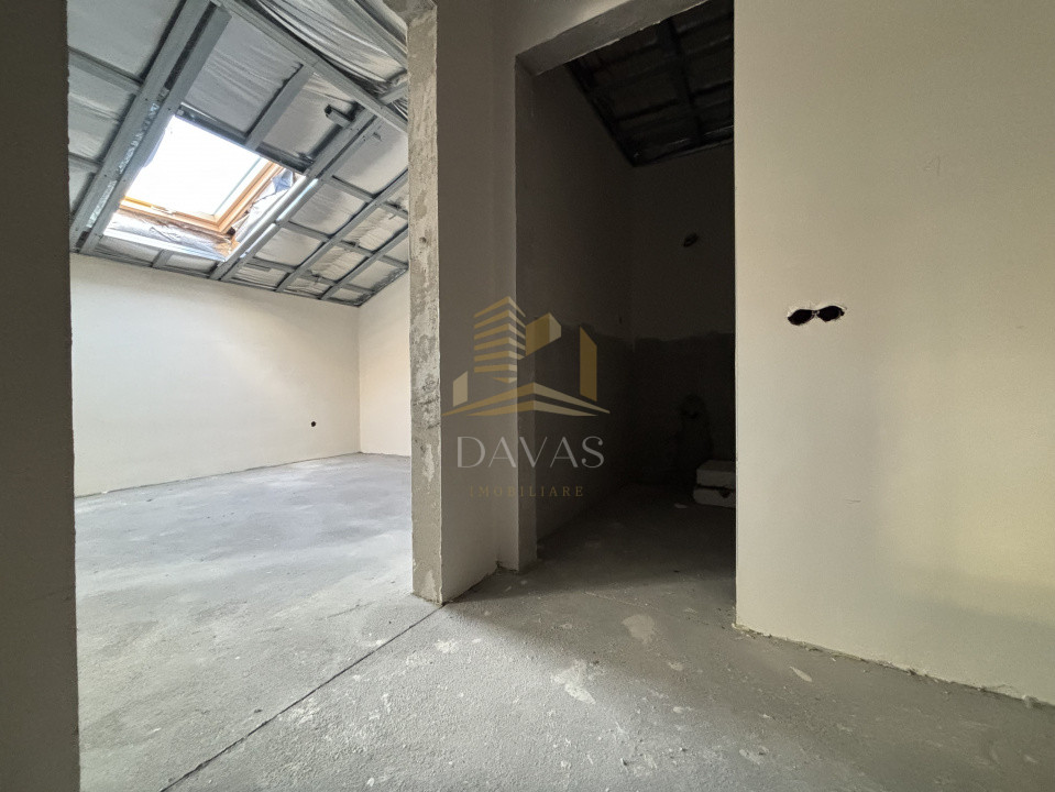 Apartament de 4 camere la casa | Parcare & Grădina 