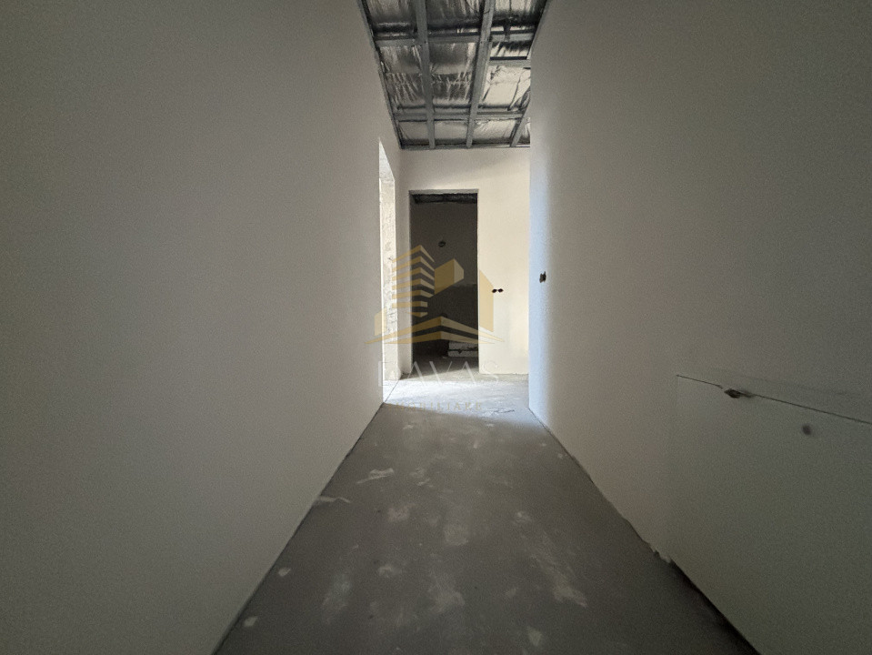 Apartament de 4 camere la casa | Parcare & Grădina 