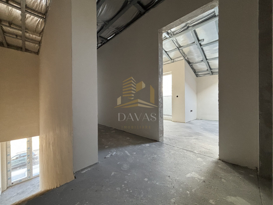 Apartament de 4 camere la casa | Parcare & Grădina 