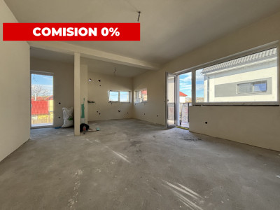 Apartament de 4 camere la casa | Parcare & Grădina 