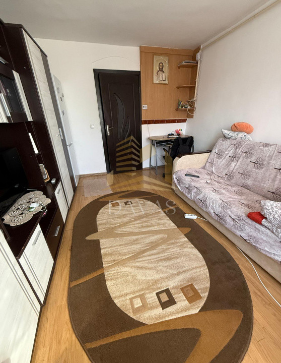 Garsoniera de vânzare 21mp + Parcare | Someșeni | 