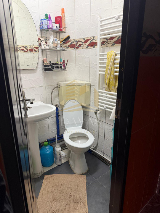 Garsoniera de vânzare 21mp + Parcare | Someșeni | 