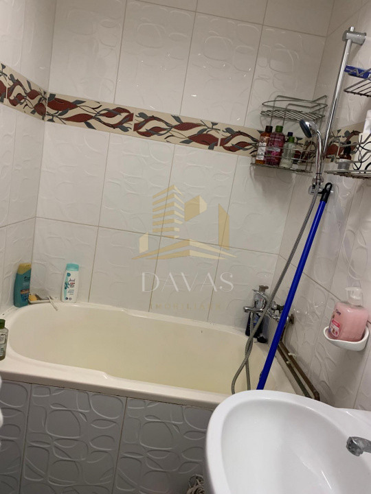 Garsoniera de vânzare 21mp + Parcare | Someșeni | 