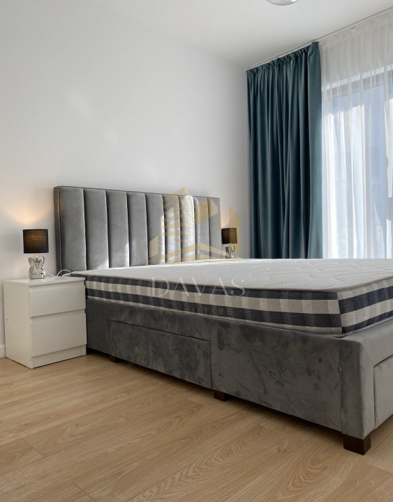 Apartament 3 camere finisat modern de inchiriat | Gheorgheni | Parcare subterana