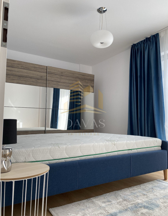 Apartament 3 camere finisat modern de inchiriat | Gheorgheni | Parcare subterana