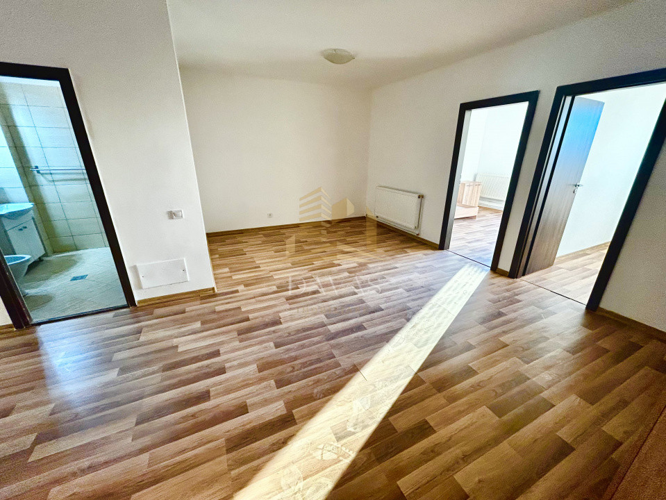 Apartament 3 camere | Iris, Bd. Muncii | Parcare inclusa | Etaj intermediar