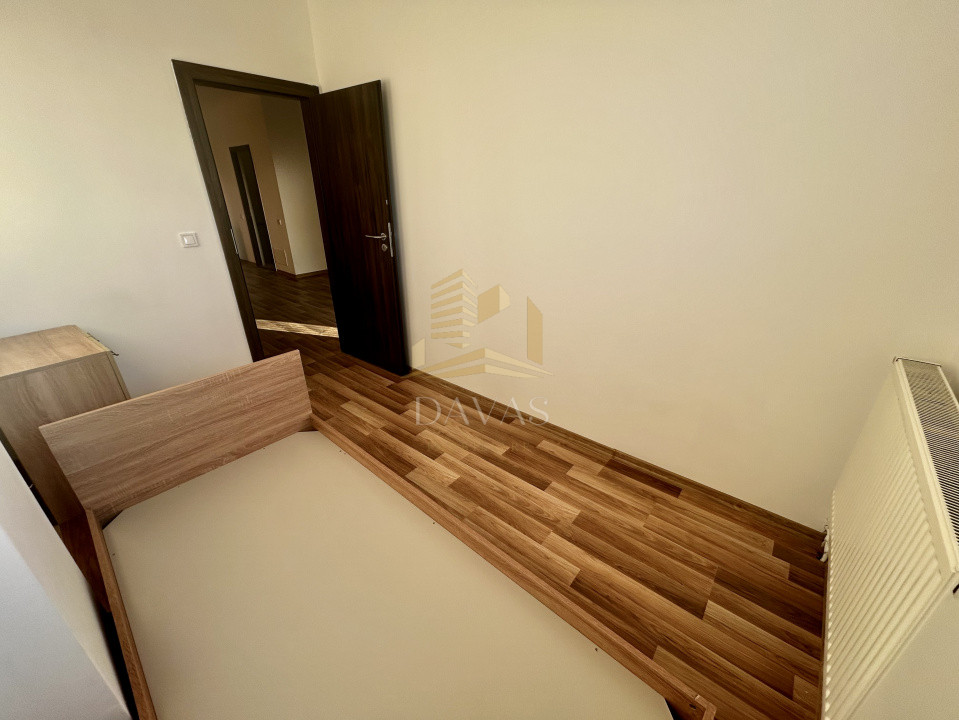 Apartament 3 camere | Iris, Bd. Muncii | Parcare inclusa | Etaj intermediar
