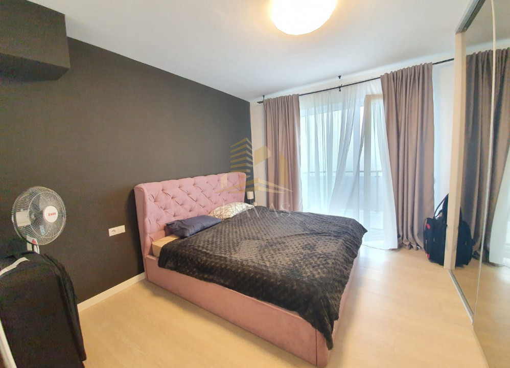 Apartament 3 camere de lux de inchiriat | Sopor | Grand Park | Parcare inclusa