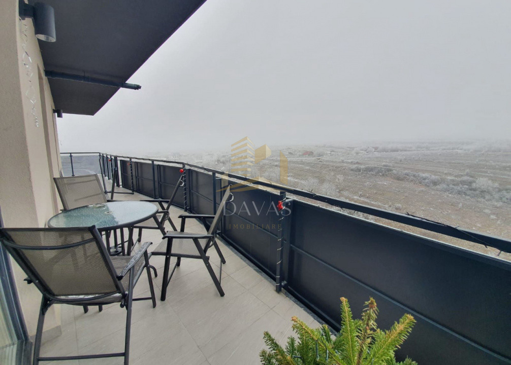 Apartament 3 camere de lux de inchiriat | Sopor | Grand Park | Parcare inclusa