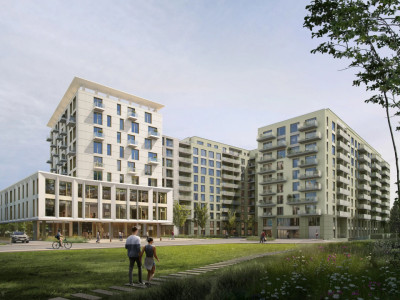 Apartament de 2 camere semidecomandat | Zona Gării